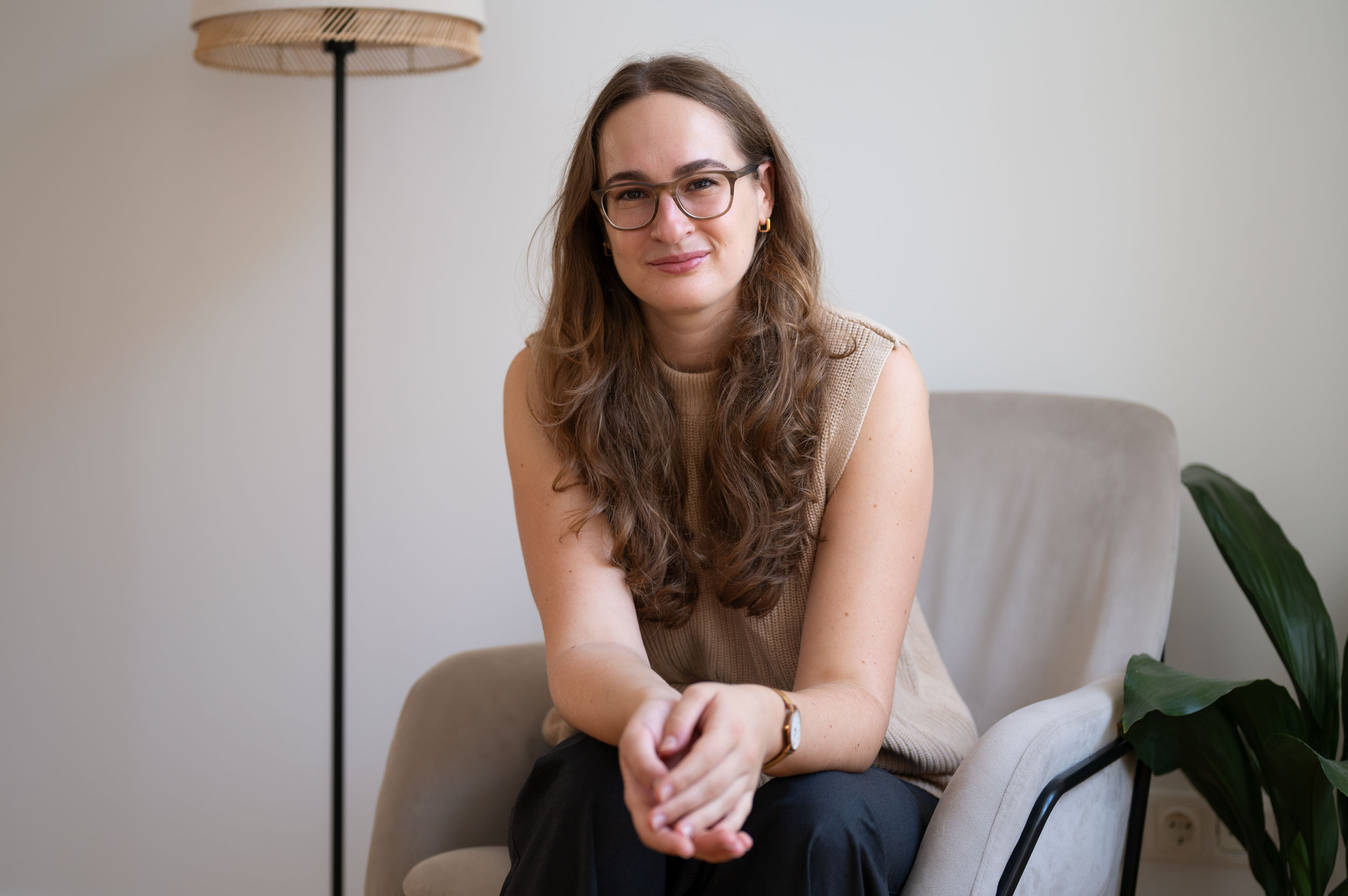 Barbara Pircher, MSc